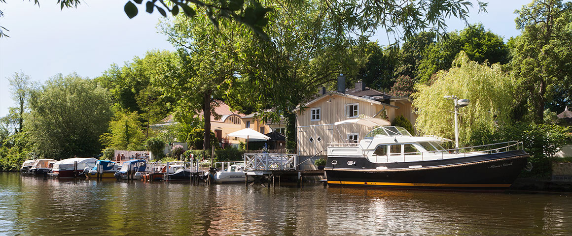 motorboot charter lübeck